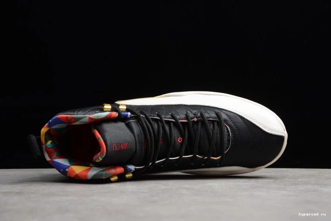 Jordan Year "CNY" Chinese Air New 12 2019 CI2977-006 1014